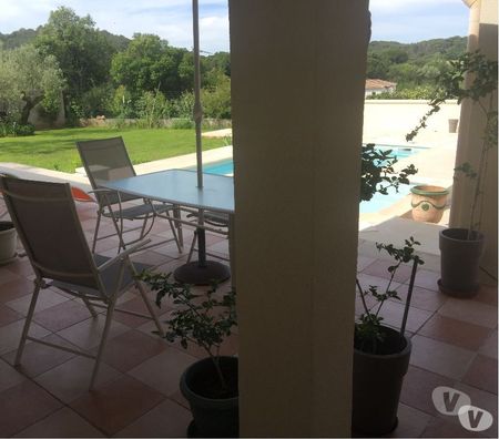 Vente Maison Gard Generac - 30510 - Photos Vivastreet vente jolie maison bien située