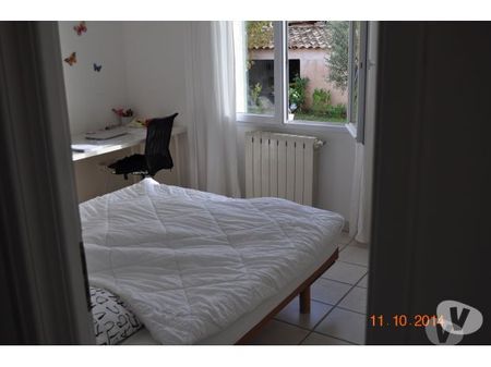Vente Maison Gard Generac - 30510 - Photos Vivastreet vente jolie maison bien située