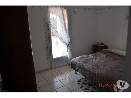 Vente Maison Gard Generac - 30510 - Photos Vivastreet vente jolie maison bien située