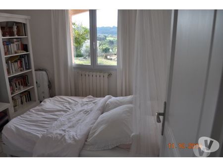 Vente Maison Gard Generac - 30510 - Photos Vivastreet vente jolie maison bien située