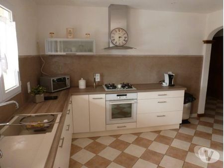 Vente Maison Gard Generac - 30510 - Photos Vivastreet vente jolie maison bien située