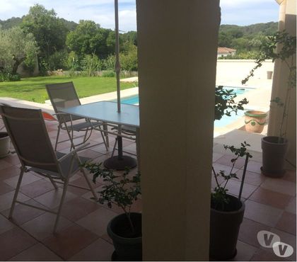 Achat maison Generac Gard - Photos Vivastreet vente jolie maison bien située