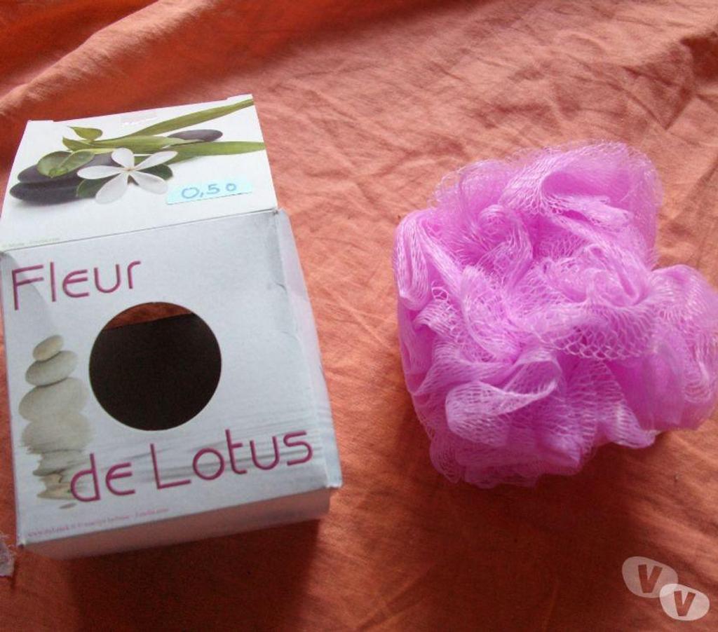 Beauté - Santé Bas-Rhin Bouxwiller - 67330 - Photos Vivastreet Eponges de Toilette-Massage Neuves à 0,50 €
