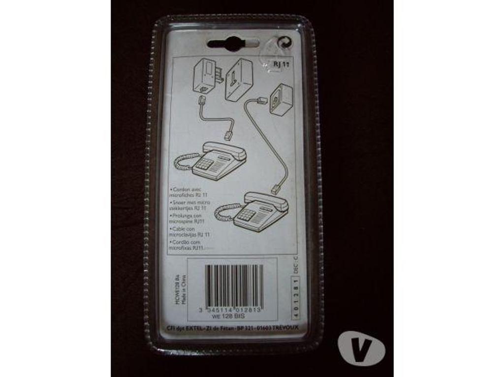 Photo - Video - Son Bas-Rhin Bouxwiller - 67330 - Photos Vivastreet Accessoires Neufs Télé-Vidéo (Cordon Péritel...)