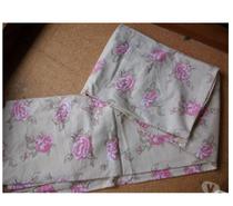 Drap-Housse 2 personnes 140cmx190 xm