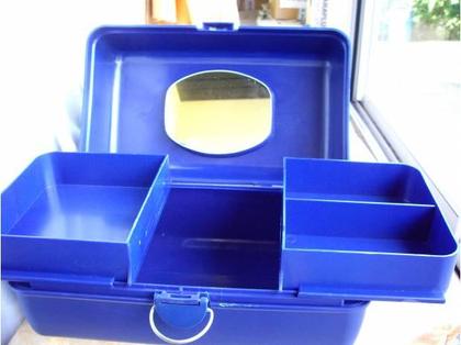 Accessoires & Bagagerie Bouxwiller Bas-Rhin - Photos Vivastreet VANITYS RIGIDES de 3 € à 20 €- Neufs