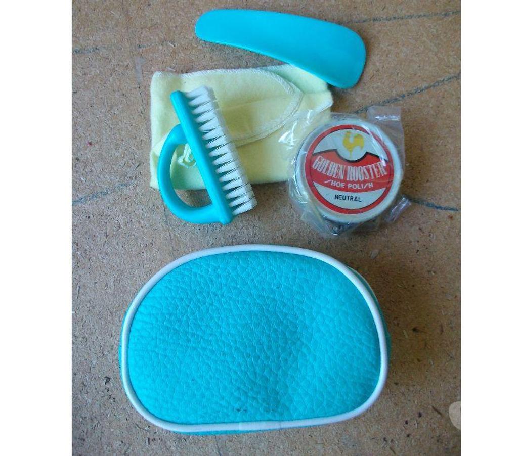 Accessoires - Bagagerie Bas-Rhin Bouxwiller - 67330 - Photos Vivastreet Trousses de voyage SET à chaussures à 0,80 € -Neuves