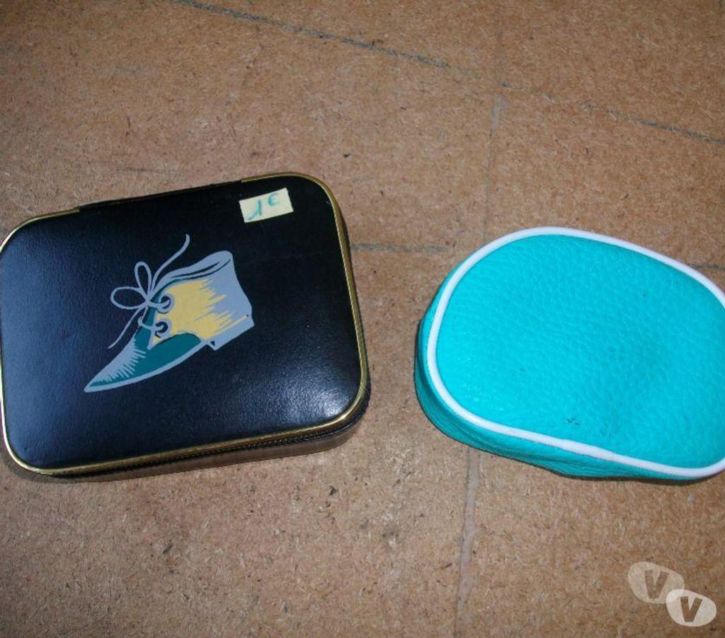Accessoires - Bagagerie Bas-Rhin Bouxwiller - 67330 - Photos Vivastreet Trousses de voyage SET à chaussures à 0,80 € -Neuves