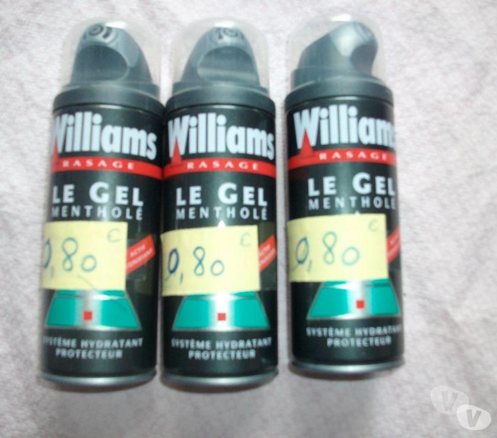 Beauté - Santé Bas-Rhin Bouxwiller - 67330 - Photos Vivastreet Articles de Toilette pour HOMME-Neufs