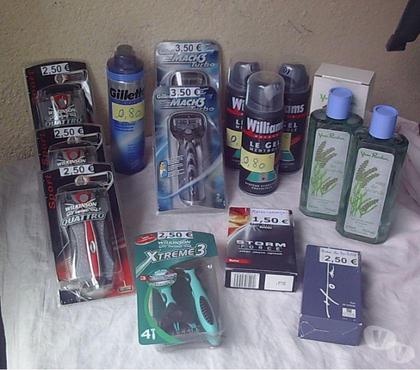 Beauté - Santé Bouxwiller Bas-Rhin - Photos Vivastreet Articles de Toilette pour HOMME-Neufs