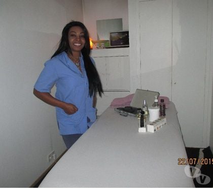 Photos Vivastreet CENTRE ALTERNATIVE DE BIEN-ÊTRE ET RELAXATION EDITH C.M