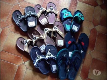 Chaussures et bottes occasion Bouxwiller Bas-Rhin - Photos Vivastreet Mules Plage et Tongs Homme pt 40 + 41-Neuves