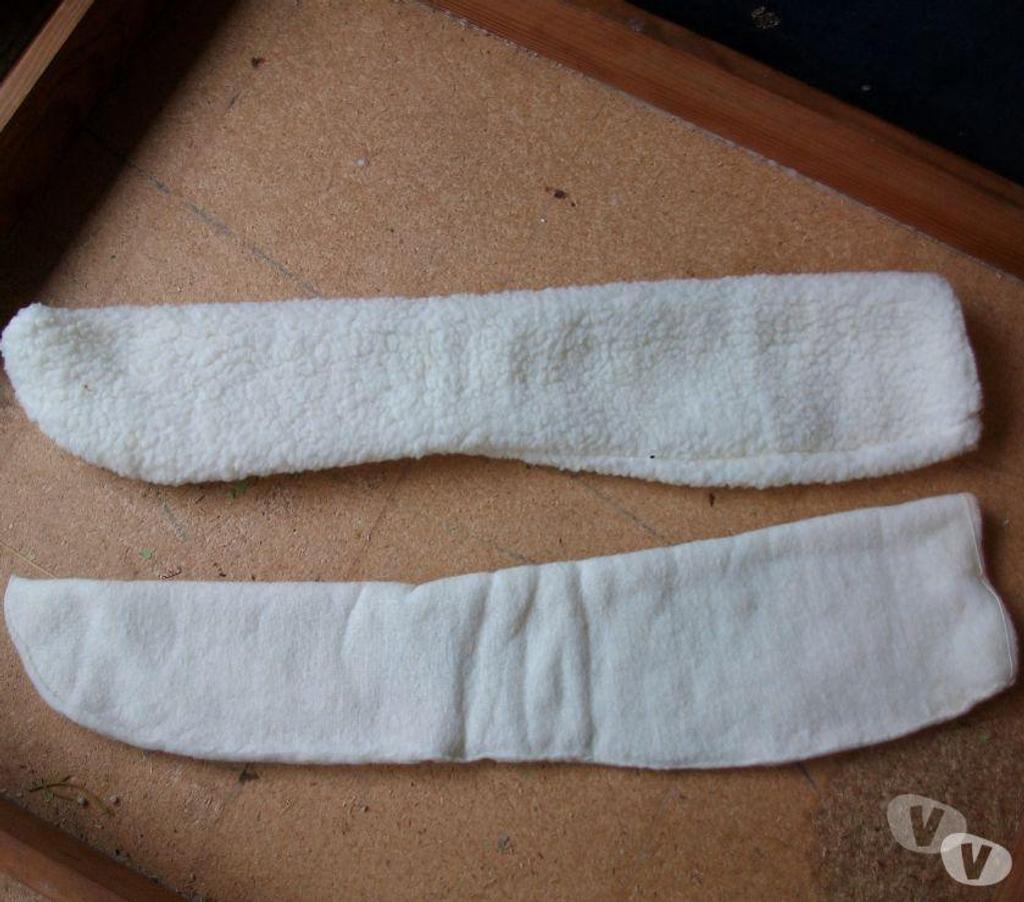 Vêtements occasion Bas-Rhin Bouxwiller - 67330 - Photos Vivastreet Chaussons et Chaussettes pour Chaussures et Bottes