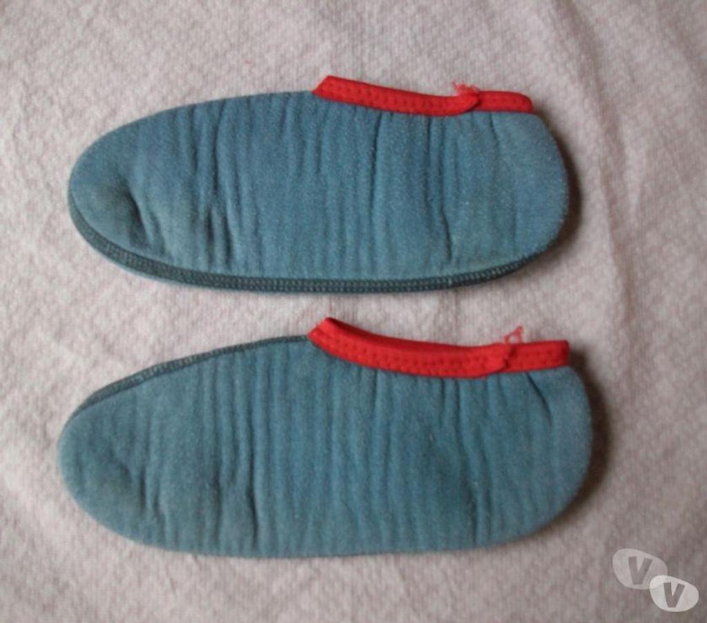 Vêtements occasion Bas-Rhin Bouxwiller - 67330 - Photos Vivastreet Chaussons et Chaussettes pour Chaussures et Bottes