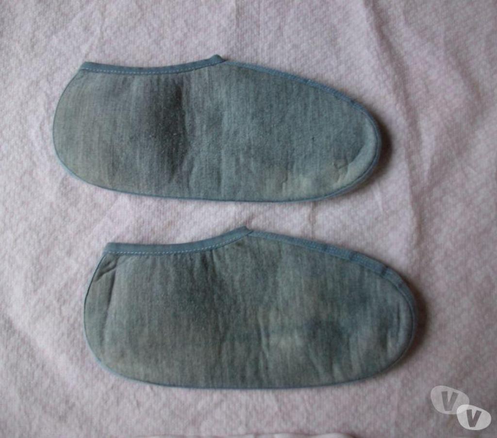 Vêtements occasion Bas-Rhin Bouxwiller - 67330 - Photos Vivastreet Chaussons et Chaussettes pour Chaussures et Bottes