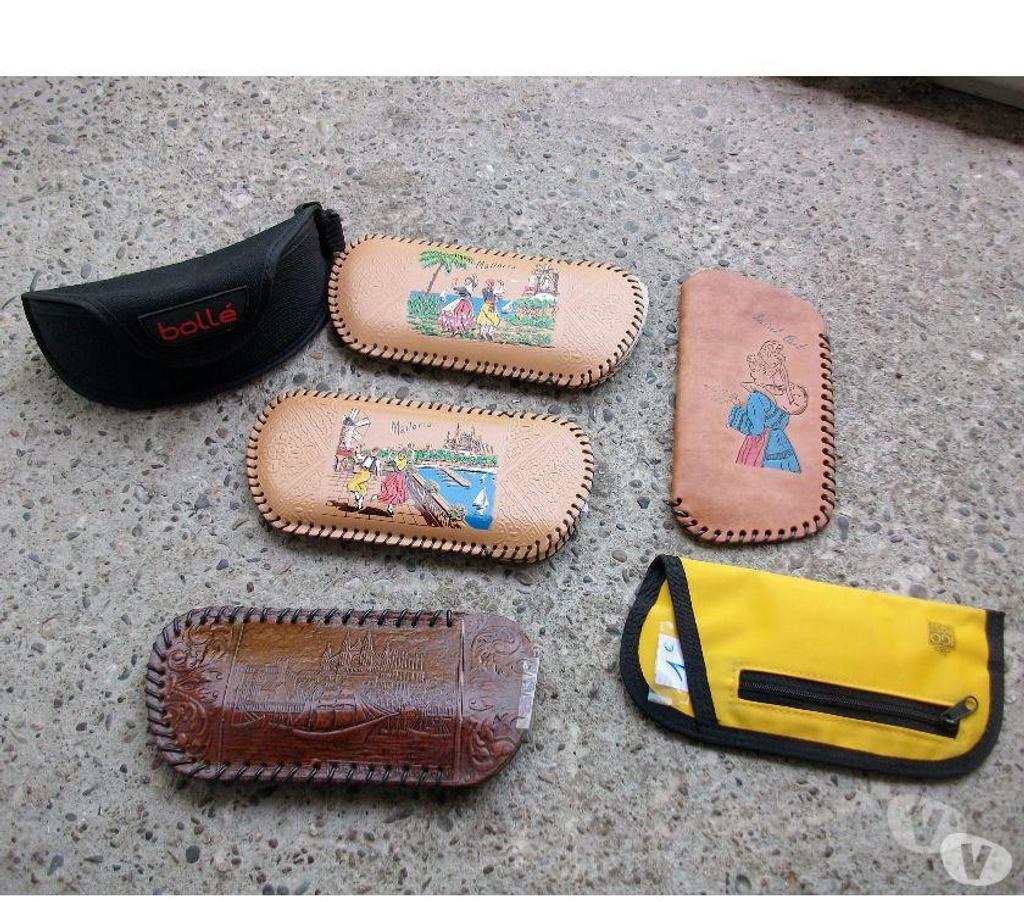 Accessoires - Bagagerie Bas-Rhin Bouxwiller - 67330 - Photos Vivastreet Etuis et Attaches-Lunettes -Neufs