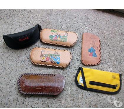 Accessoires - Bagagerie Bouxwiller Bas-Rhin - Photos Vivastreet Etuis et Attaches-Lunettes -Neufs