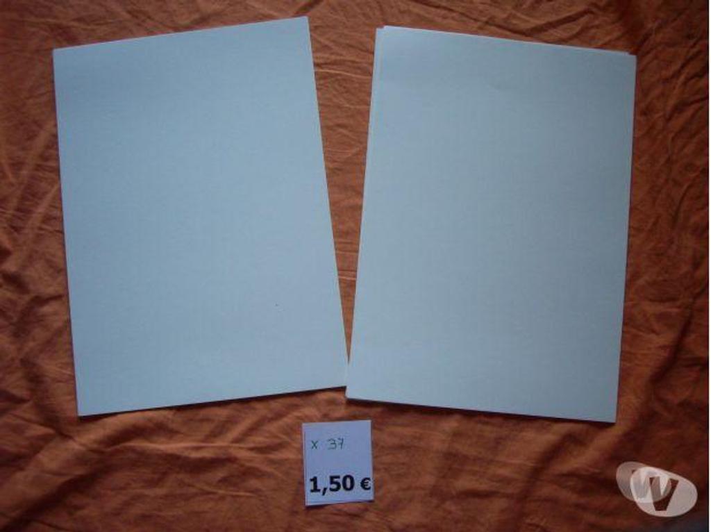 Accessoires - Bagagerie Bas-Rhin Bouxwiller - 67330 - Photos Vivastreet lots de Fiches BRISTOL - Neufs