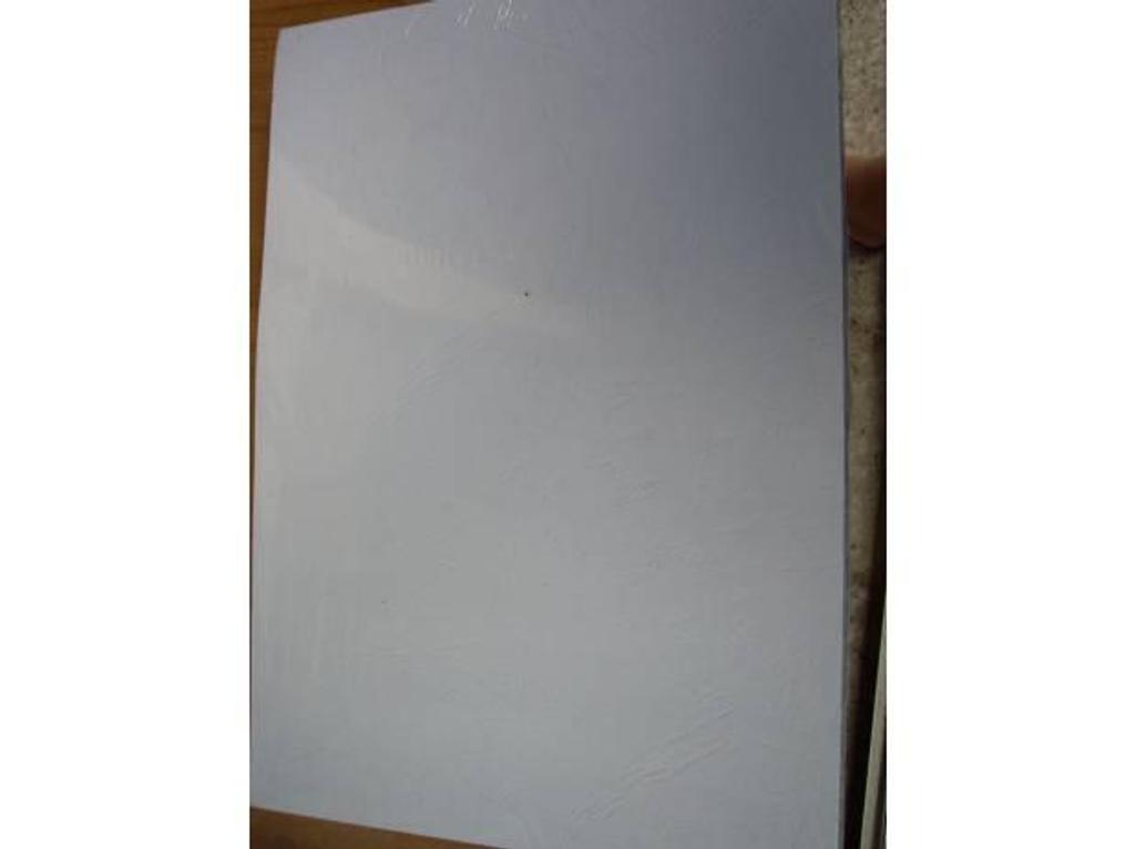 Accessoires - Bagagerie Bas-Rhin Bouxwiller - 67330 - Photos Vivastreet Feuilles cartonnées et Couvertures pour reliure-Neuf