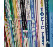 cours d'anglais English lessons