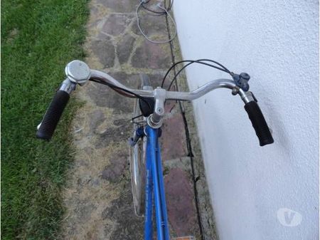 Matériel de sport Val-d'Oise Bernes sur Oise - 95340 - Photos Vivastreet VINTAGE & RARE : VÉLO PEUGEOT MANGALLOY 3V T54
