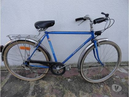 Matériel de sport Bernes sur Oise Val-d'Oise - Photos Vivastreet VINTAGE & RARE : VÉLO PEUGEOT MANGALLOY 3V T54