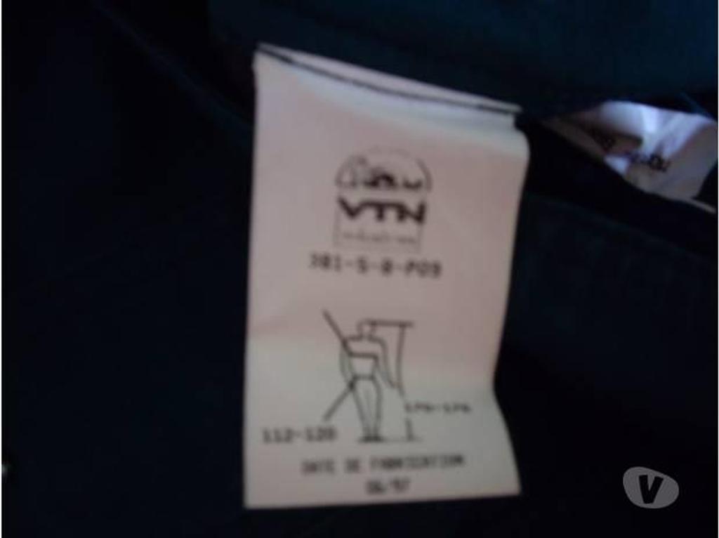 Vêtements occasion Bas-Rhin Bouxwiller - 67330 - Photos Vivastreet Pantalon de Sécurité -Neuf