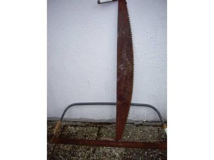 Bricolage - Jardin - Outillage Bouxwiller Bas-Rhin - Photos Vivastreet Scies et Pioches Terrassier