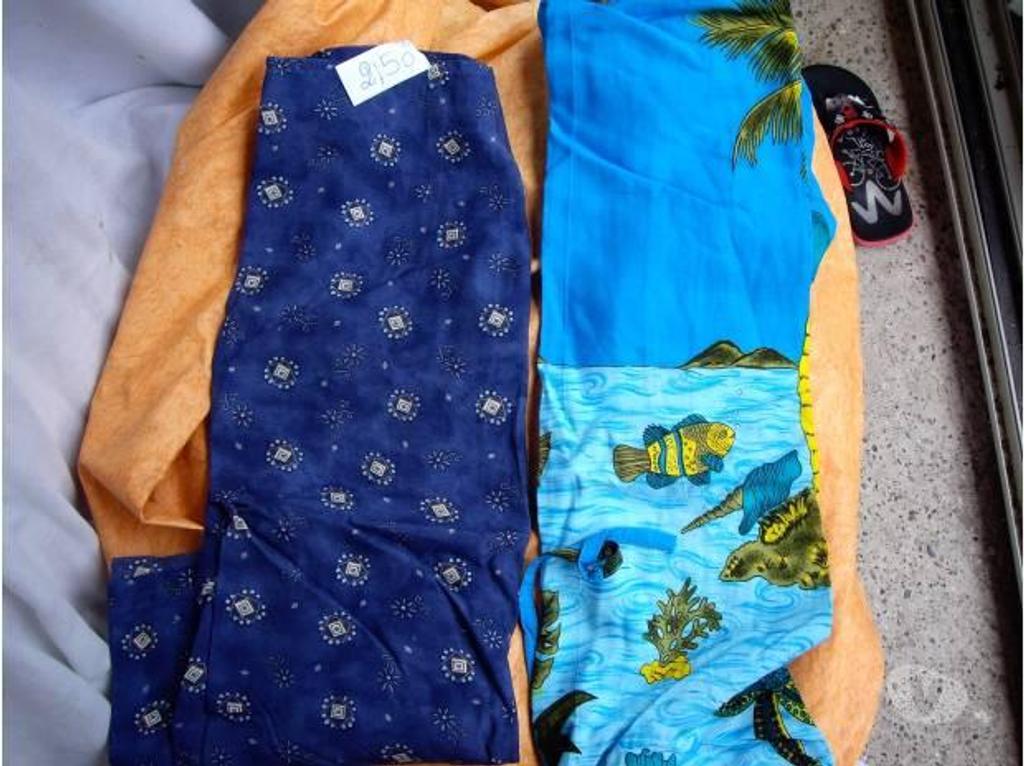 Accessoires - Bagagerie Bas-Rhin Bouxwiller - 67330 - Photos Vivastreet divers Paréos de Plage ou Piscine -Neufs
