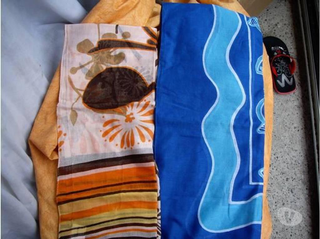 Accessoires - Bagagerie Bas-Rhin Bouxwiller - 67330 - Photos Vivastreet divers Paréos de Plage ou Piscine -Neufs