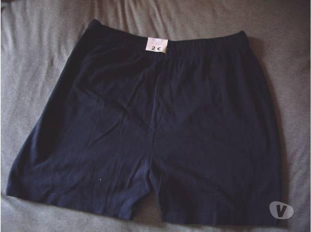 Vêtements occasion Bas-Rhin Bouxwiller - 67330 - Photos Vivastreet Shorts Sportifs pour Homme de 1 € à 2,50 €