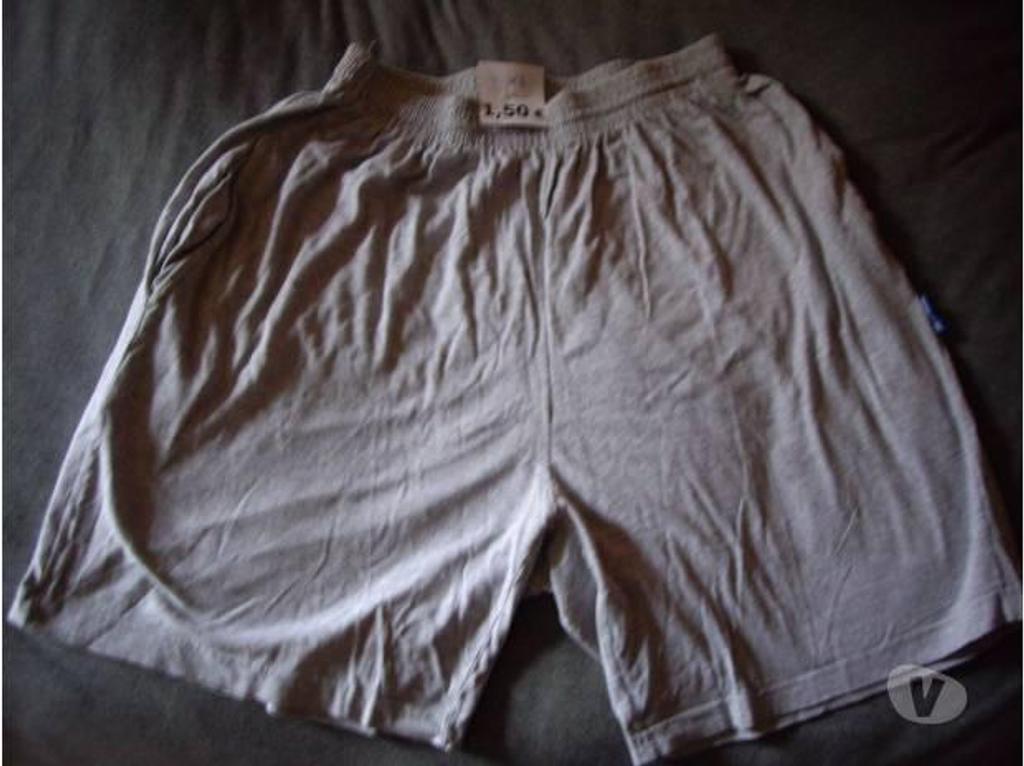 Vêtements occasion Bas-Rhin Bouxwiller - 67330 - Photos Vivastreet Shorts Sportifs pour Homme de 1 € à 2,50 €