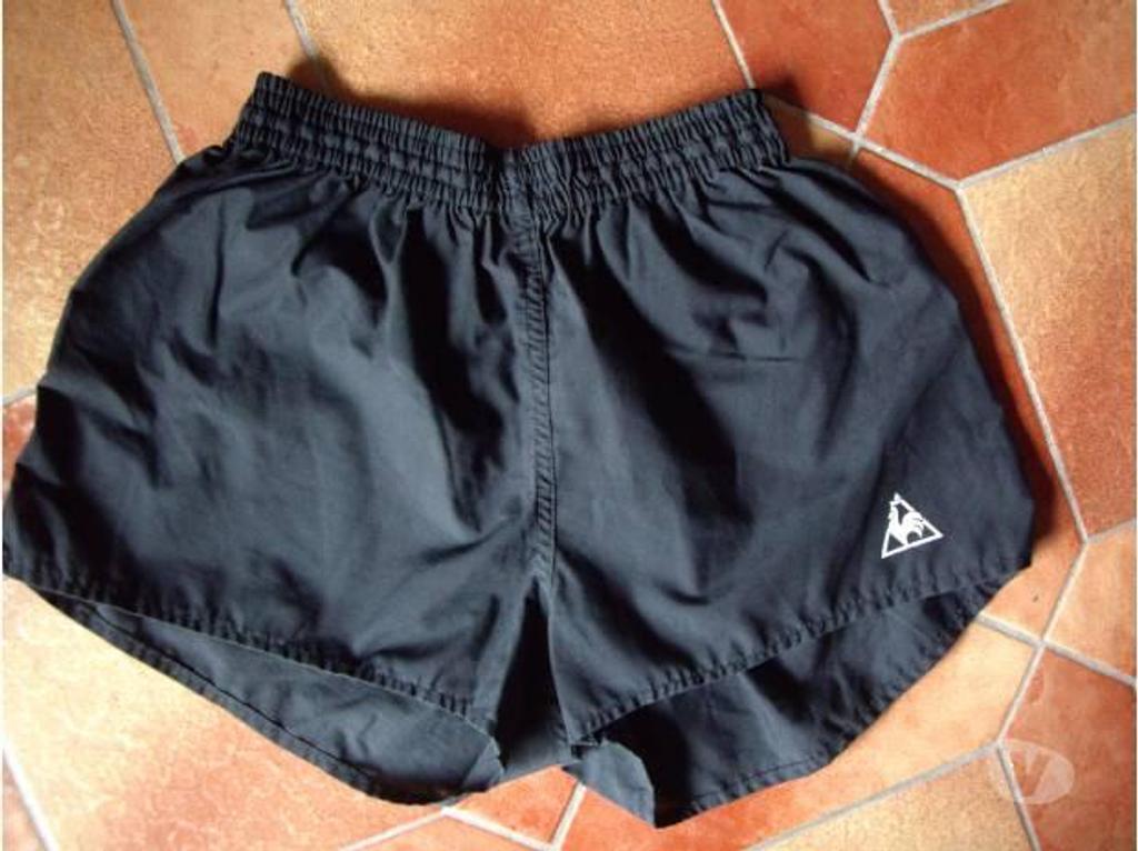 Vêtements occasion Bas-Rhin Bouxwiller - 67330 - Photos Vivastreet Shorts Sportifs pour Homme de 1 € à 2,50 €