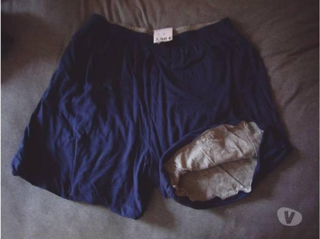 Vêtements occasion Bas-Rhin Bouxwiller - 67330 - Photos Vivastreet Shorts Sportifs pour Homme de 1 € à 2,50 €