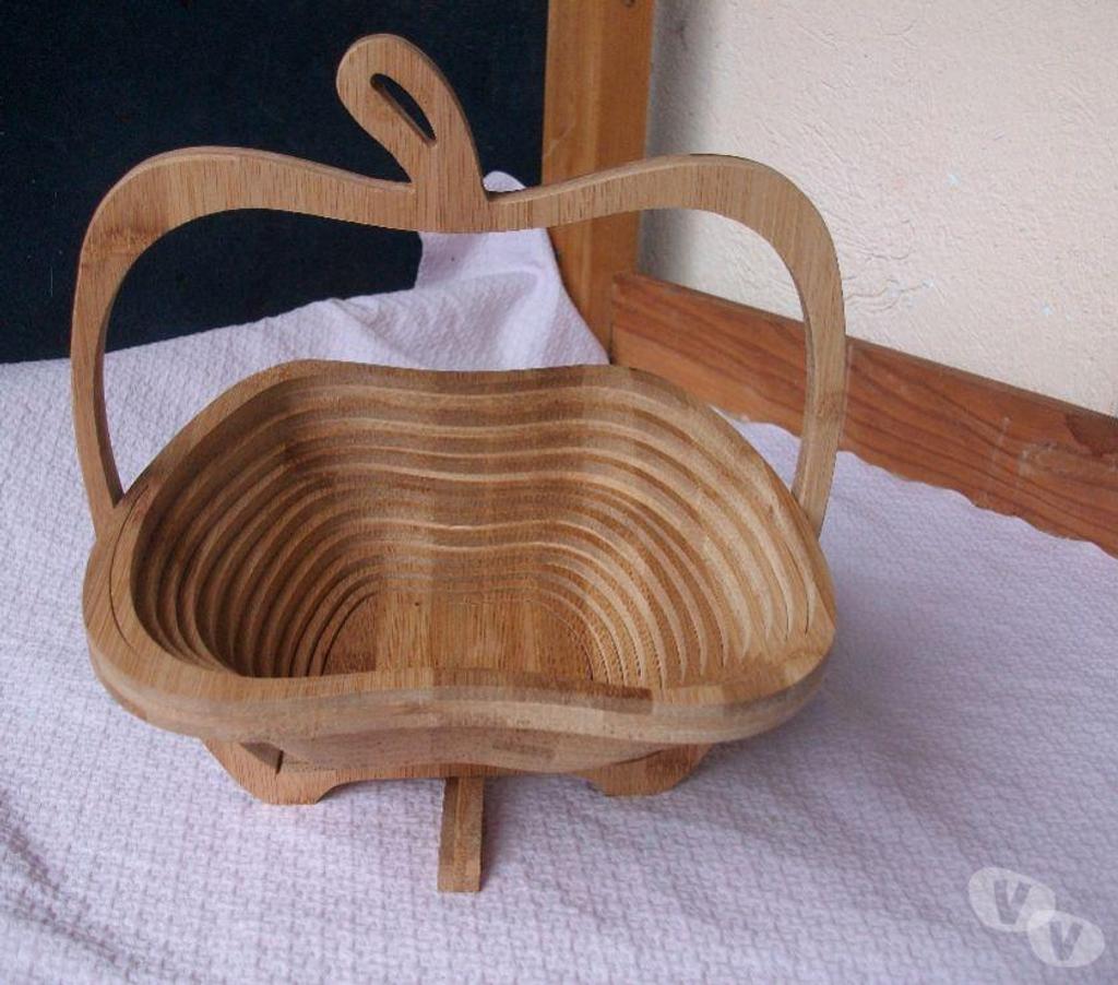 Décoration - art Bas-Rhin Bouxwiller - 67330 - Photos Vivastreet Divers Paniers et Corbeilles de 0,30 € à 1 €