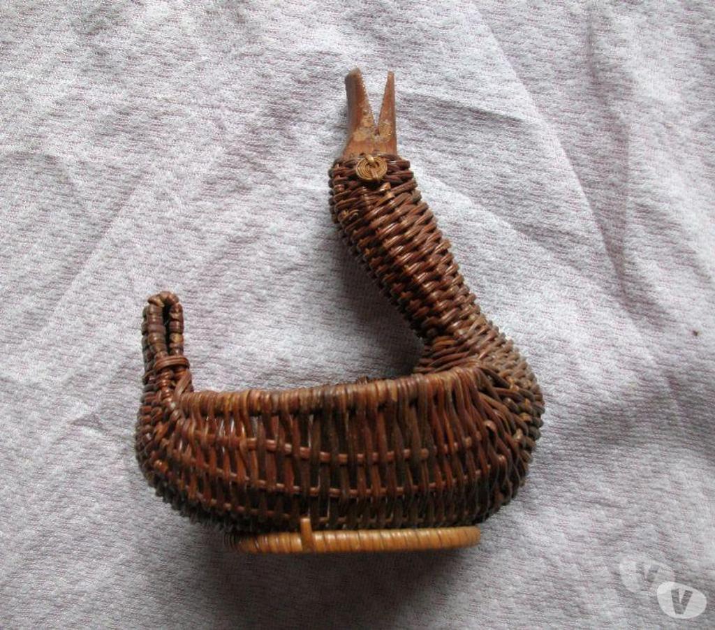 Décoration - art Bas-Rhin Bouxwiller - 67330 - Photos Vivastreet Divers Paniers et Corbeilles de 0,30 € à 1 €