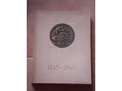 Livres occasion Fontenay le Fleury Yvelines - Photos Vivastreet Le Centenaire de l'Imprimerie Chaix 1845-1945