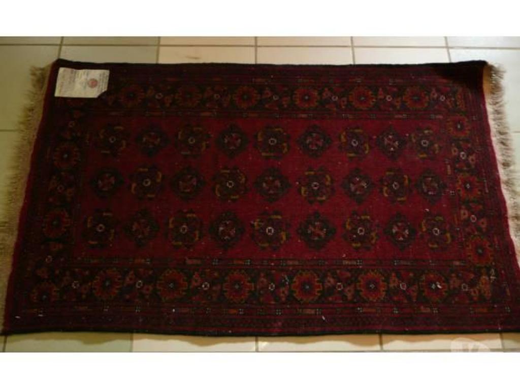 Décoration - art Seine-et-Marne Meaux - 77100 - Photos Vivastreet TAPIS AFGHANISTAN