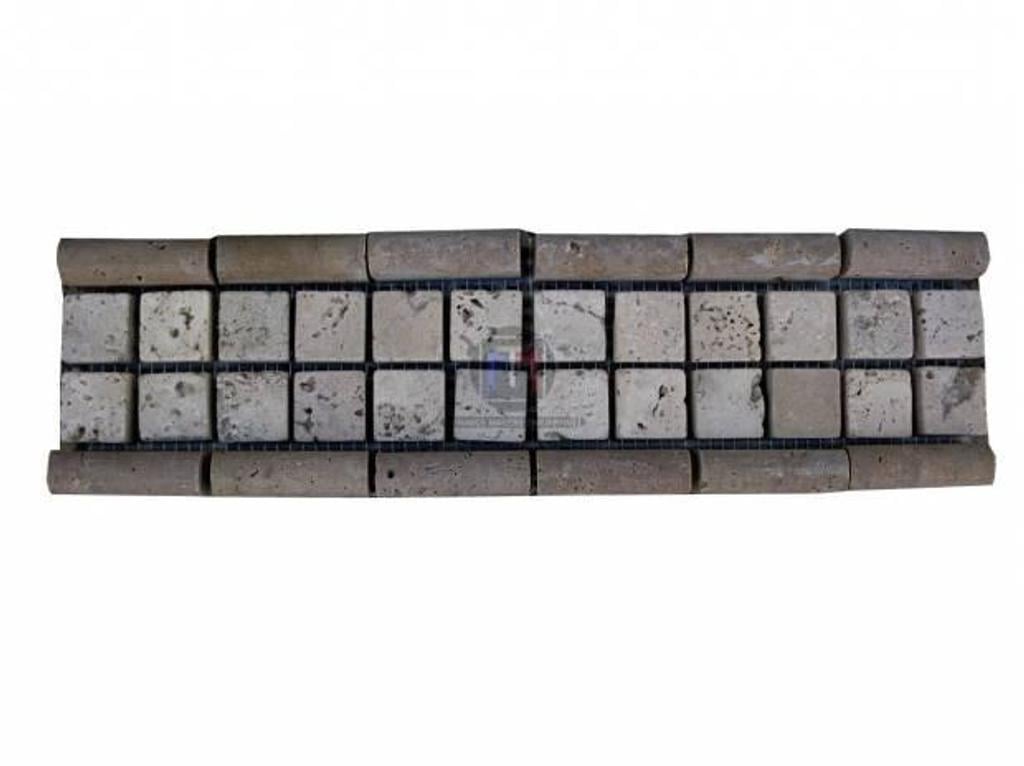  Bouches-du-Rhône Lancon Provence - 13680 - Photos Vivastreet Travertin Mouleur Frises Noce Beige EN STOCK