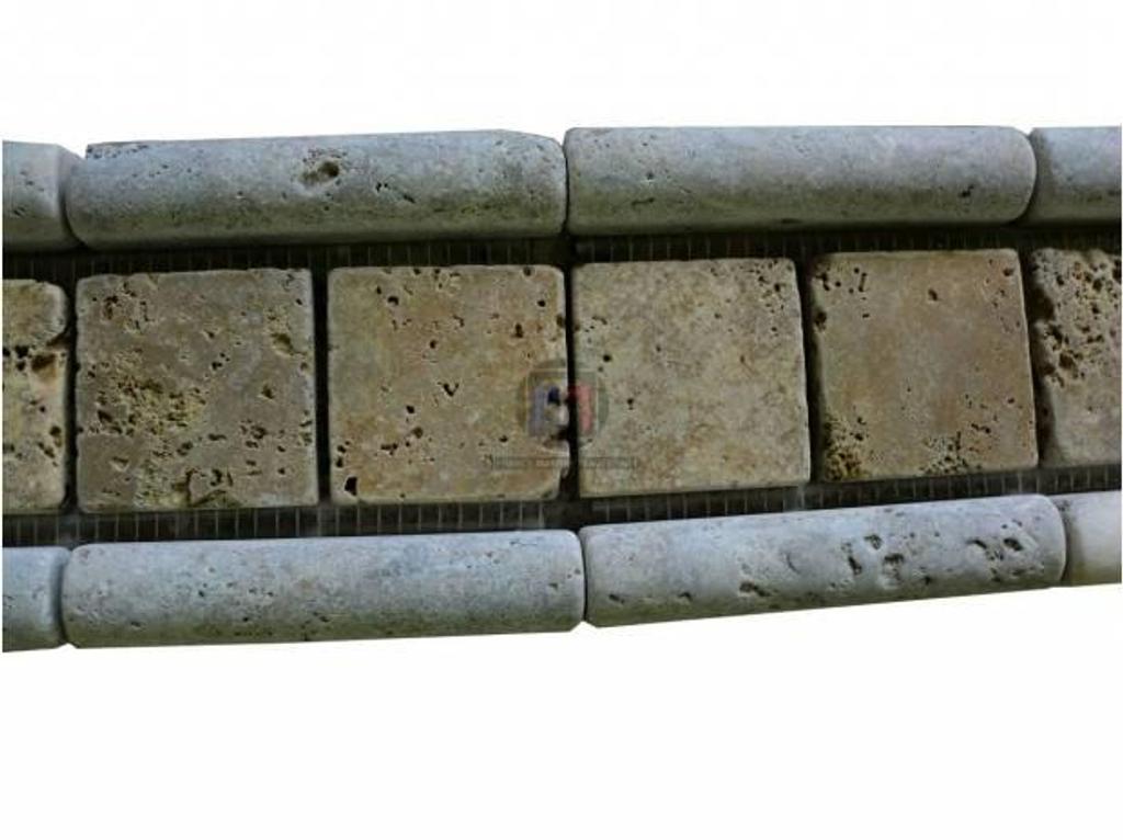  Bouches-du-Rhône Lancon Provence - 13680 - Photos Vivastreet Travertin Frises Gris Jaune Mouleure EN STOCK