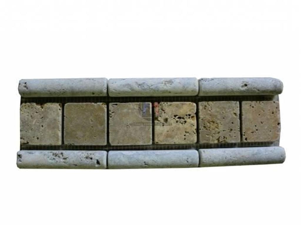  Bouches-du-Rhône Lancon Provence - 13680 - Photos Vivastreet Travertin Frises Gris Jaune Mouleure EN STOCK