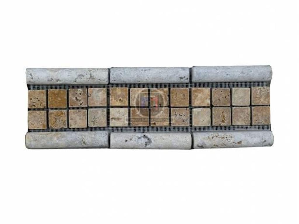  Bouches-du-Rhône Lancon Provence - 13680 - Photos Vivastreet Travertin Decor Gris Jaune Mouleur EN STOCK