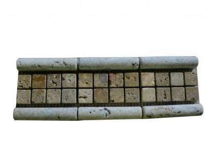 Bricolage - Jardin - Outillage Lancon Provence Bouches-du-Rhône - Photos Vivastreet Travertin Frises Moulure EN STOCK