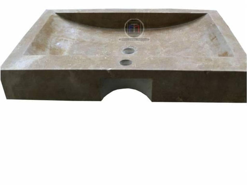  Bouches-du-Rhône Lancon Provence - 13680 - Photos Vivastreet Travertin Noce Marron Evier 70x50 cm EN STOCK