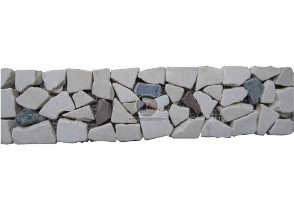  Bouches-du-Rhône Lancon Provence - 13680 - Photos Vivastreet Marbre Marfil Mixte Opus Frises EN STOCK