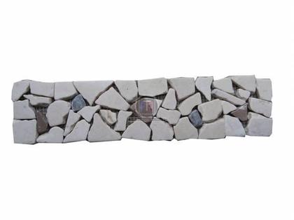 Bricolage - Jardin - Outillage Lancon Provence Bouches-du-Rhône - Photos Vivastreet Marbre Marfil Mixte Opus Frises EN STOCK
