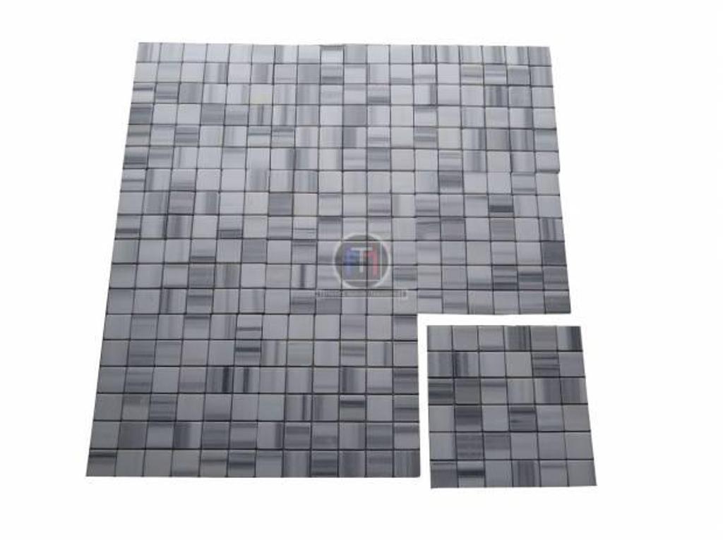  Bouches-du-Rhône Lancon Provence - 13680 - Photos Vivastreet Marbre Marmara Gris Mosaique 4,8x4,8 cm EN STOCK