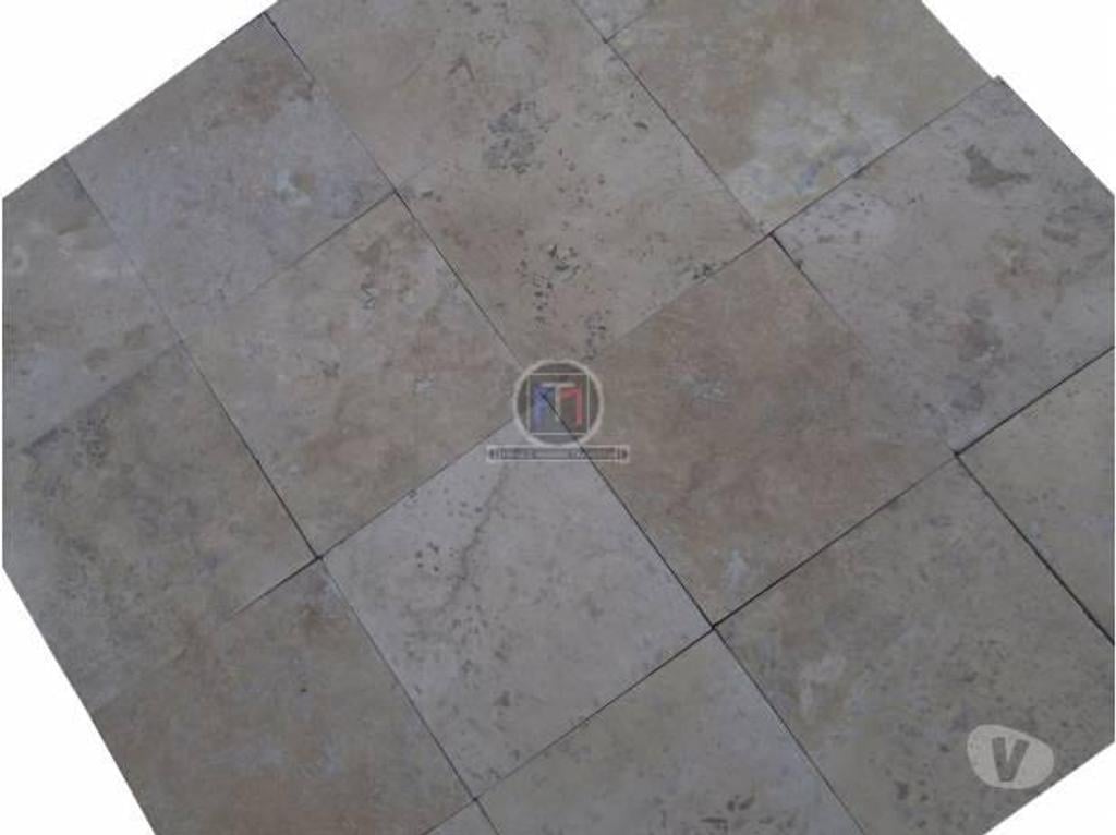  Bouches-du-Rhône Lancon Provence - 13680 - Photos Vivastreet Travertin Classique Clair MATTE 15x15 cm EN STOCK