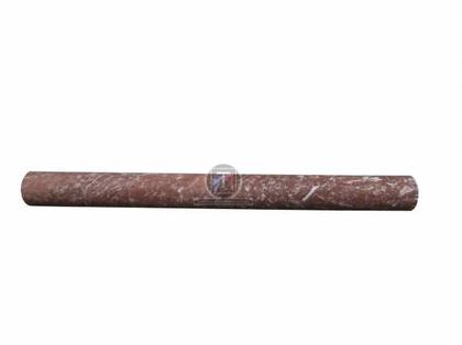 Bricolage - Jardin - Outillage Lancon Provence Bouches-du-Rhône - Photos Vivastreet Marbre Rouge Moulure Pencil 30,5x2,7 cm EN STOCK