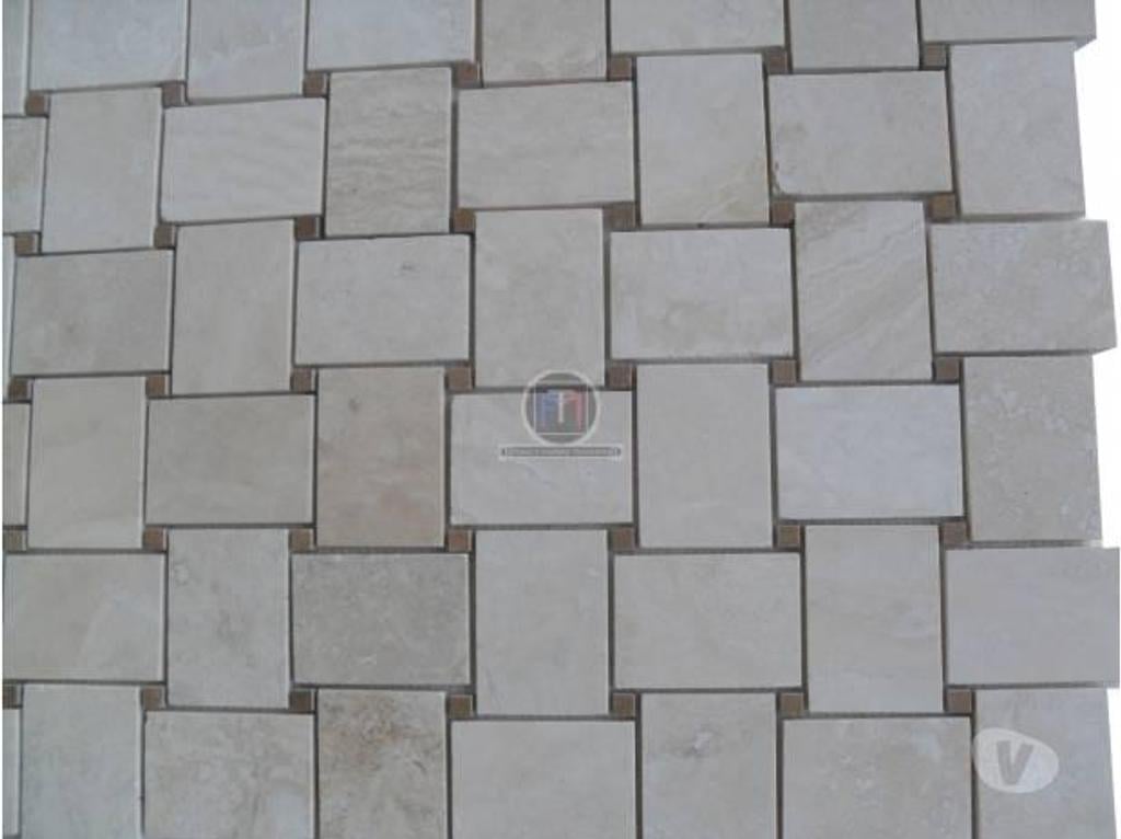  Bouches-du-Rhône Lancon Provence - 13680 - Photos Vivastreet Travertin Ivoire - Noce Mosaique